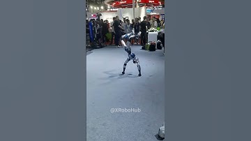 🤖 A $5900 robot?! Unitree