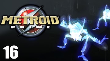 X-Ray Visor At Last | Metroid Prime [16]