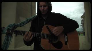 Video thumbnail of "Ben Howard - Black Flies (v2) | HibOO d'Live"
