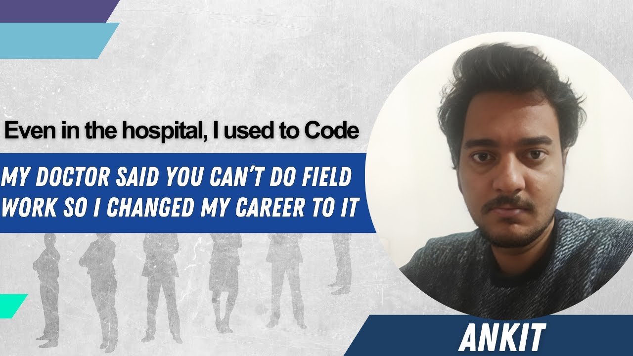 How i converted my health challenges into opportunities | Sharpener ke Sher