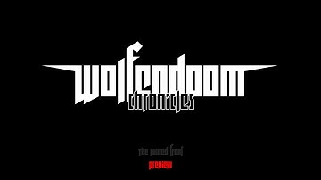 Wolfendoom Chronicles Test 1