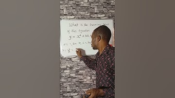 🔥 Turning Point in Just 2 Minutes! | Quick GCSE Math Trick #GCSEMath #MathRevision