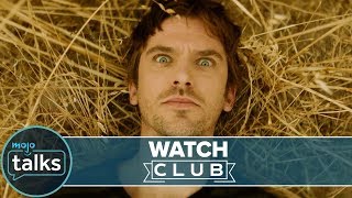Legion Season 2 Episode 2 BREAKDOWN - WatchClub