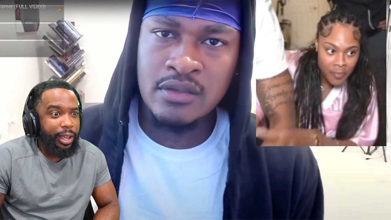 SoLLUMINATI Ends Zoe Spencer’s Career REACTION!