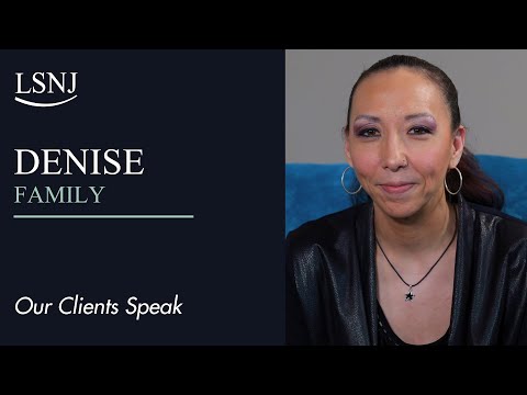 Denise - Family