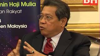 Ahli Parlimen gagal angkat sumpah, tidak boleh sertai sidang