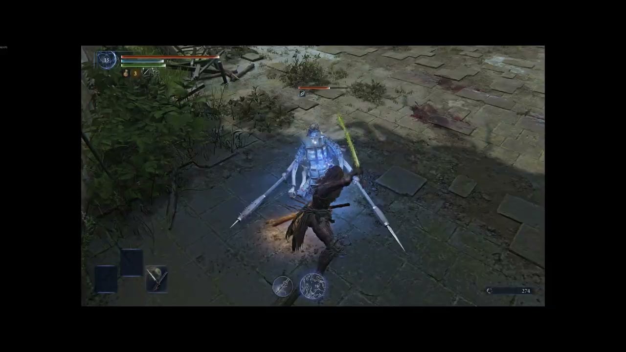 Executor Suncatcher Damage Post Jan 15 Patch