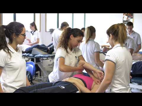 Comment devenir Ostéopathe
