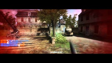 [COD2] DWAYNE FAST 3