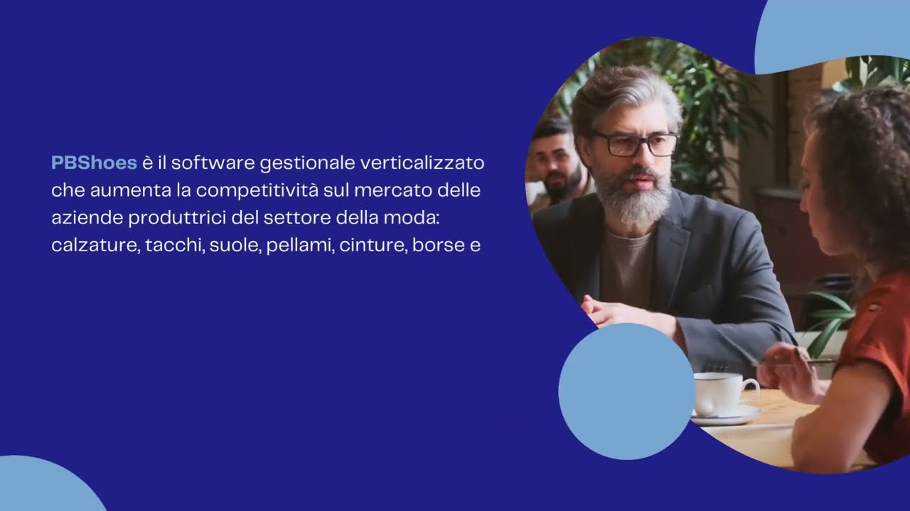PBSHOES_SOFTWARE GESTIONALE ERP
