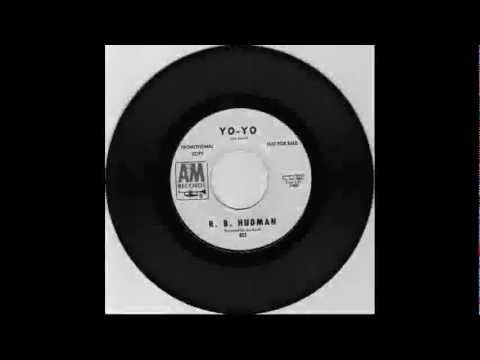 R.B. Hudman - Yo-Yo