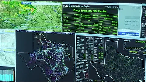 Power demand sets new record as lawmakers get grid reform update | FOX 7 Austin