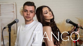 Darius Feat Adela - Tango Erika Isac & Adi Cover