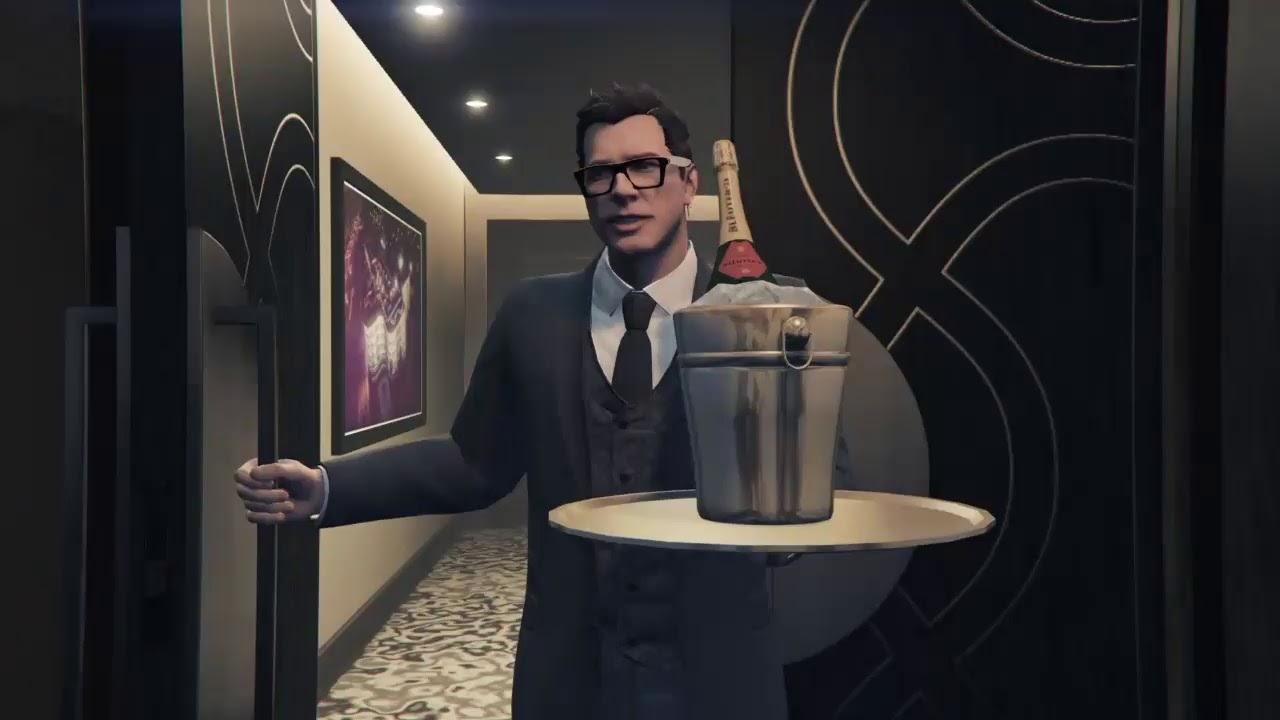 Diamond casino gta 5 фото 59