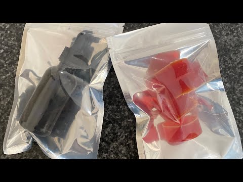 Chill Out With Discounts Cloudy Sleep Gummies Calm Relax