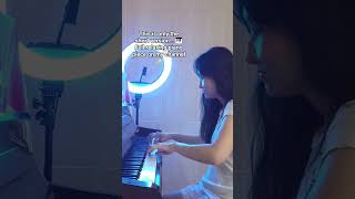 ✨ Relaxing romantic piano for peaceful moments 🎹Watch the full version on my channel🥰