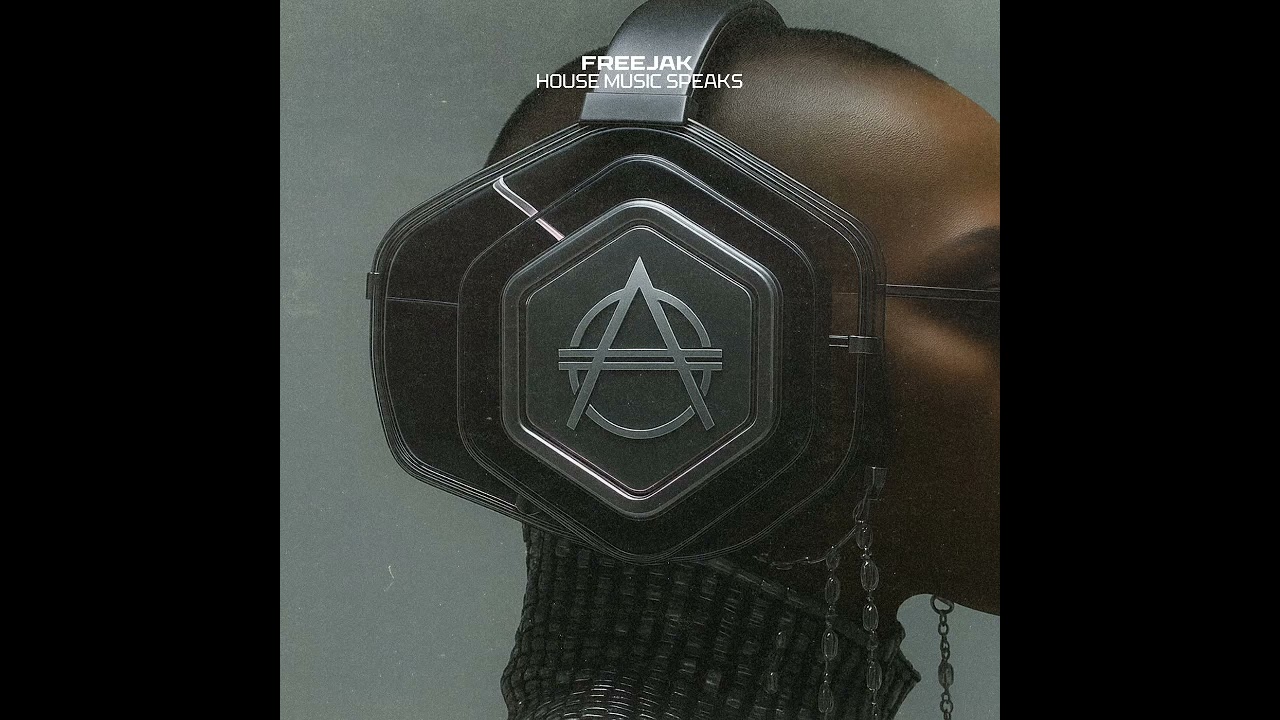 Freejak – House Music Speaks (Extended Mix)