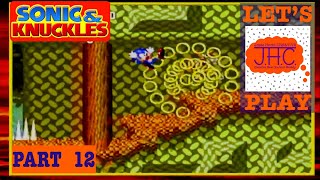 Download Lagu RING KING! - PART 12 - BLIND Let's Play SONIC \u0026 KNUCKLES for the SEGA GENESIS! Knuckles Eggman MP3 Download Lagu RING KING! - PART 12 - BLIND Let's Play SONIC \u0026 KNUCKLES for the SEGA GENESIS! Knuckles Eggman MP3