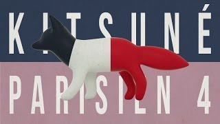 Seth Xvi - Give It All Parisien 4