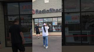 Radio Shack Is Still Open In Layton Ut
