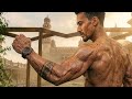 شاب عنده قوة جبارة والضربة منه تخلص على جيش لكن بتيجي إلى بتدمر حياته  mp3