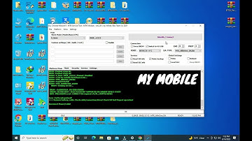 INFINIX NOTE 11 X663 FRP Unlock With CM2 #MyMobile