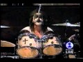 KISS - Opening Night of THE FAREWELL TOUR (Phoenix, Arizona 2000) Part 3