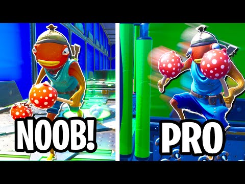 the-noob-vs-pro-vs-hacker-deathrun!-*hard*-(fortnite-creative-mode)