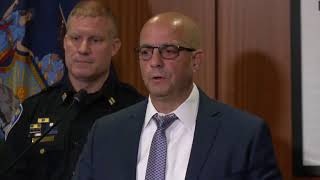 RPD is speaking about arrest in 2022 deadly shooting