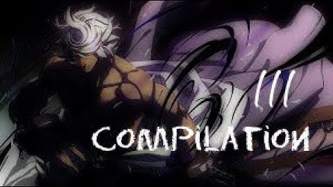 Enkidu Compilation III - UNIST