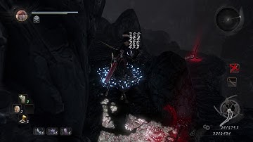 Nioh - Where To Go Deep In The Shadows - All Shrines