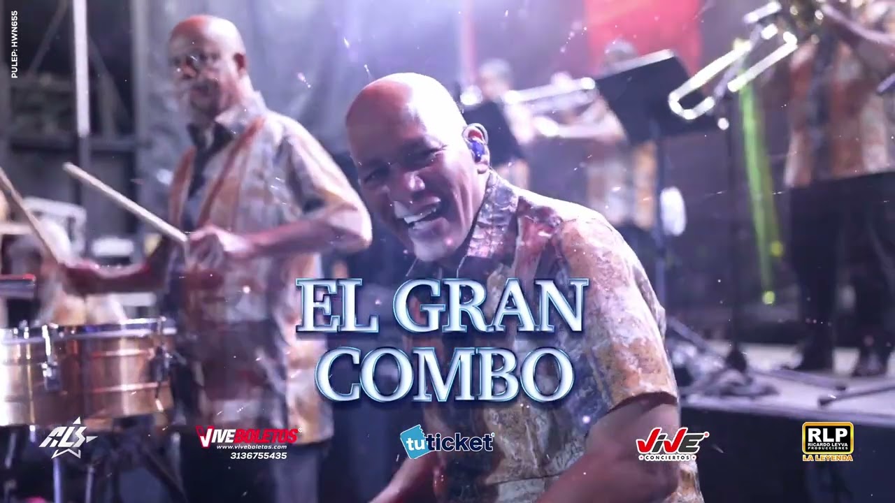 ¡Llega el SUPER CONCIERTO inagural de La Feria de Cali!