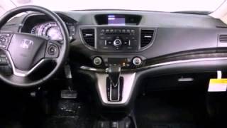 2013 Honda CR-V Richardson TX 75080