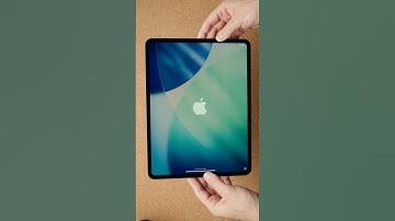 M5 iPad Pro is Insanely Fast! #apple #ipadpro #laptop