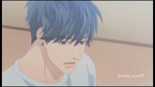 Keiya Uto Moments in A Girl & Her Guard Dog❤️- One kiss X keiya-kun- Hot Yakuza🔥