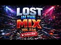 An Ongoing Music Series "Lost In The Mix" Vol 234 Copyright Free Gamer Music