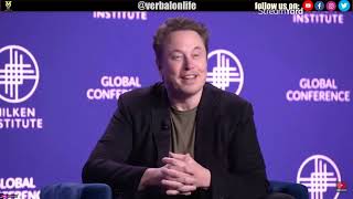 Elon Musk Full Interview 2024 - We Need To Talk