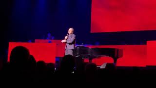 Paul Anka - Let Me Try Again (June 18, 2022)