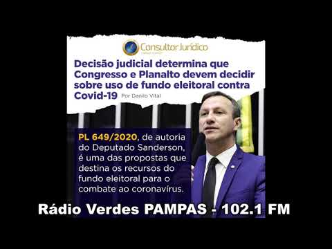 Entrevista Rádio Verdes