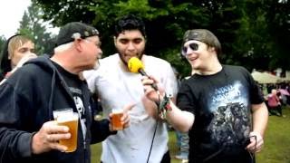 FFA Festival 2016 [HD] #ffa16