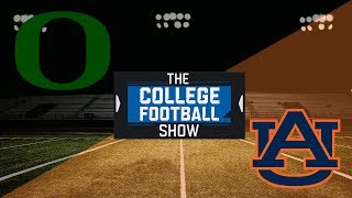 The College Football Show: Week 1 | ESPN