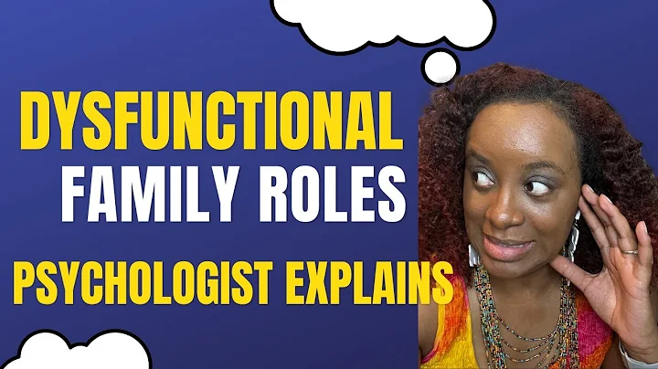 Roles in dysfunctional family systems: scapegoat, hero, enabler, lost child, and mascot