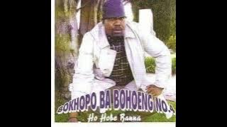 Rantso Ke lla le lona bohle