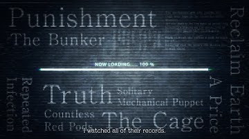 NieR Re[in]carnation | "Act II: The Return" Trailer