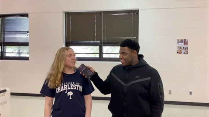 LAST FUNNY HIGH SCHOOL INTERVIEW.. |RATE YOURSELF 1-10|