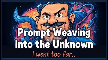 Weaving the Future: AI