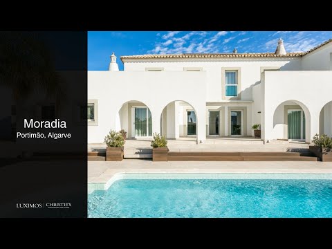 Extraordinária Moradia V6