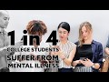 PSA Mental Illness