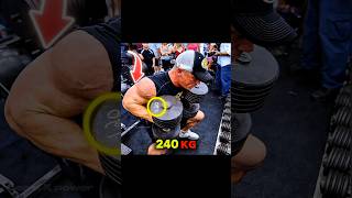 John Cena shocks The Rock 🥶💀