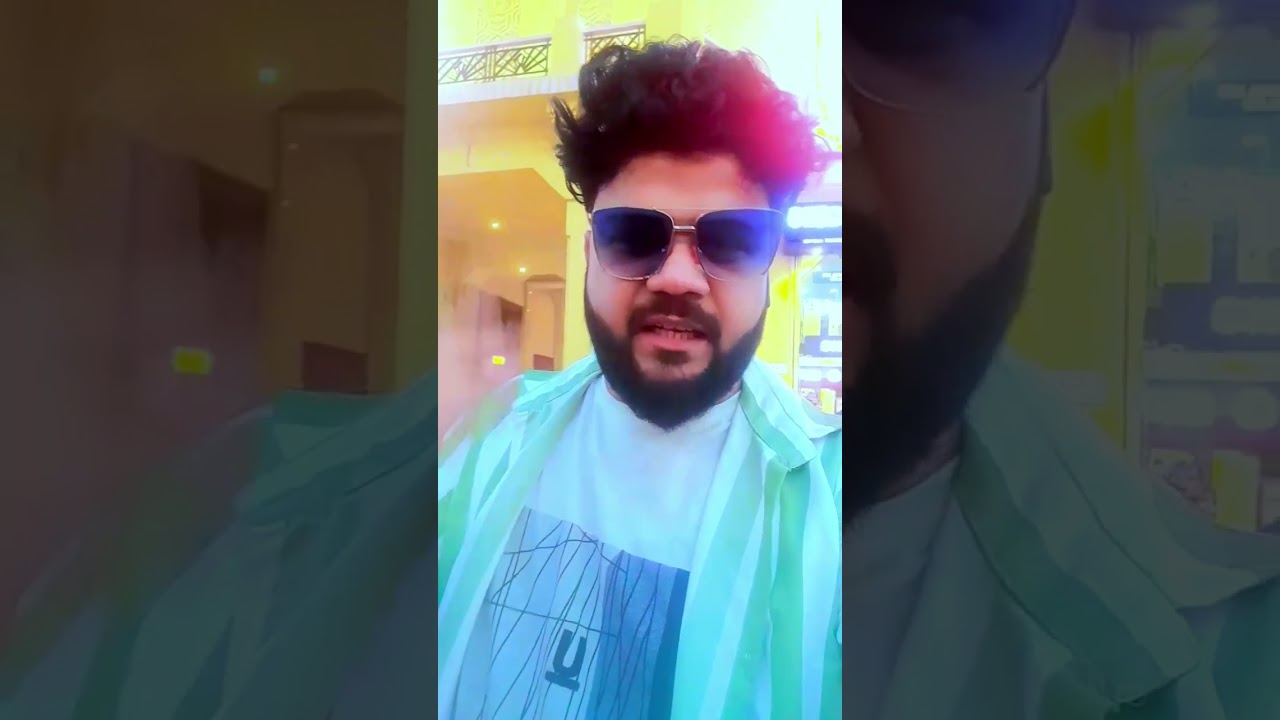 Garbbar ko bol dena | Holi fastivel funny video 